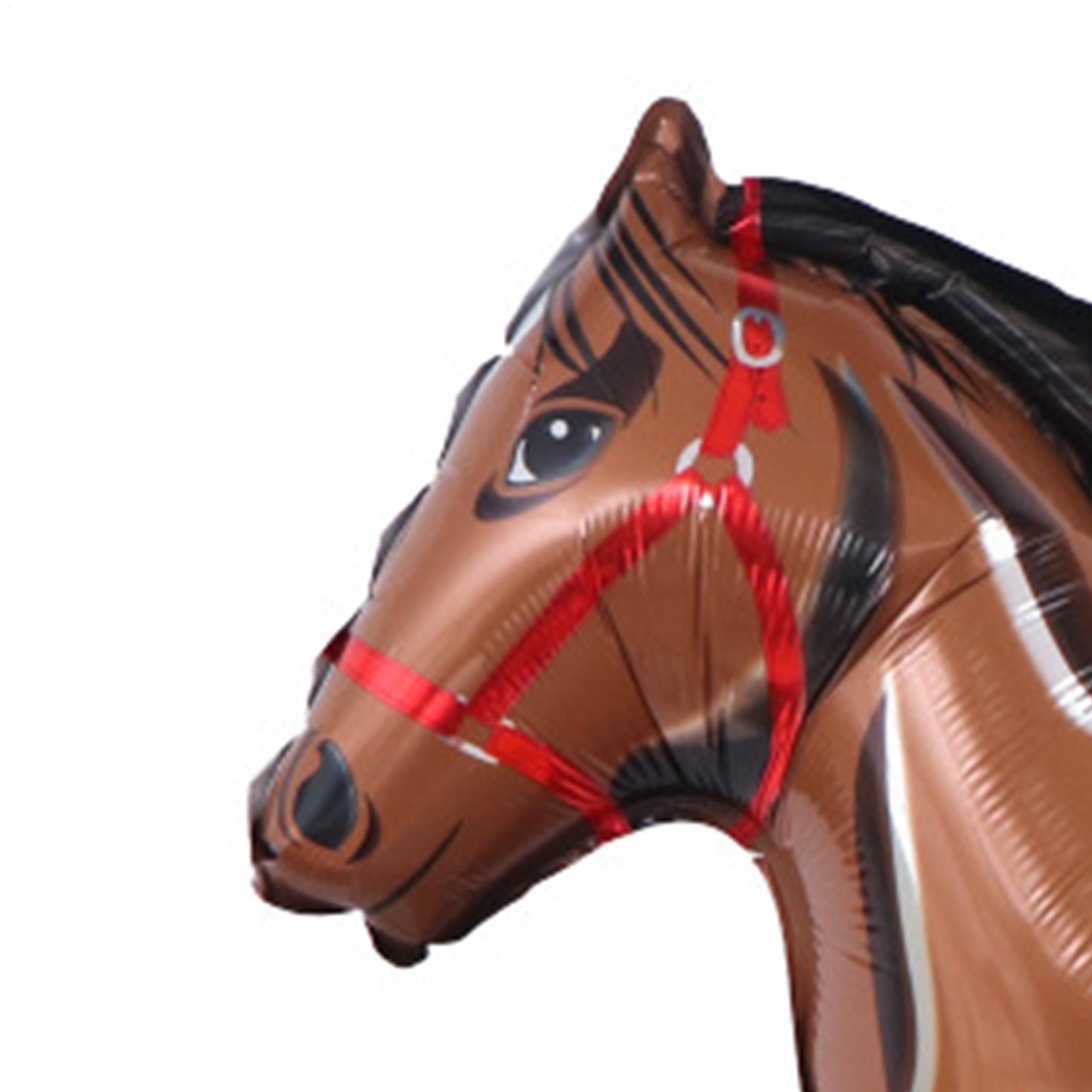 Cowboy Balloons Boot Cowboy Ho - Home Decor Event review and price