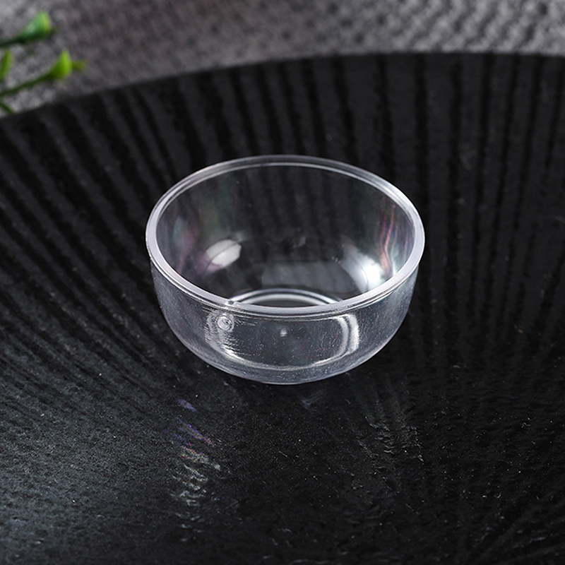 3pcs Dollhouse Mini Bowl Minia - Home Decor Kolkata review and price