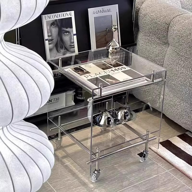 Modern Coffee Table Minimalist - Home Decor On Wheels review and price