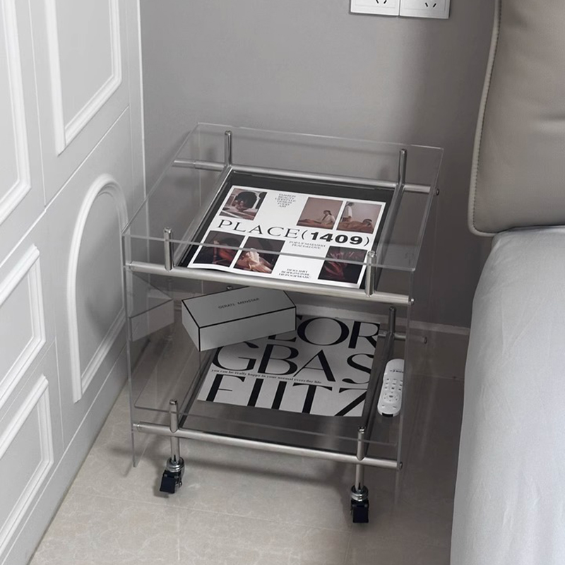 Modern Coffee Table Minimalist - Home Decor On Wheels review and price