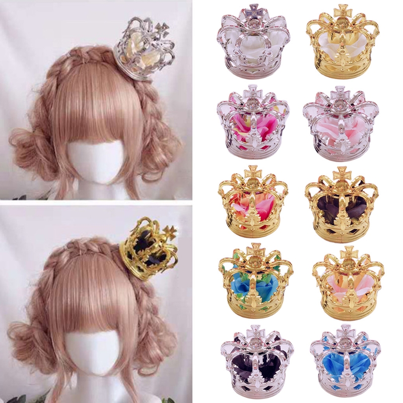 Princess 3D Tiara Crown Luxuri - Home Decor Handicraft review and price
