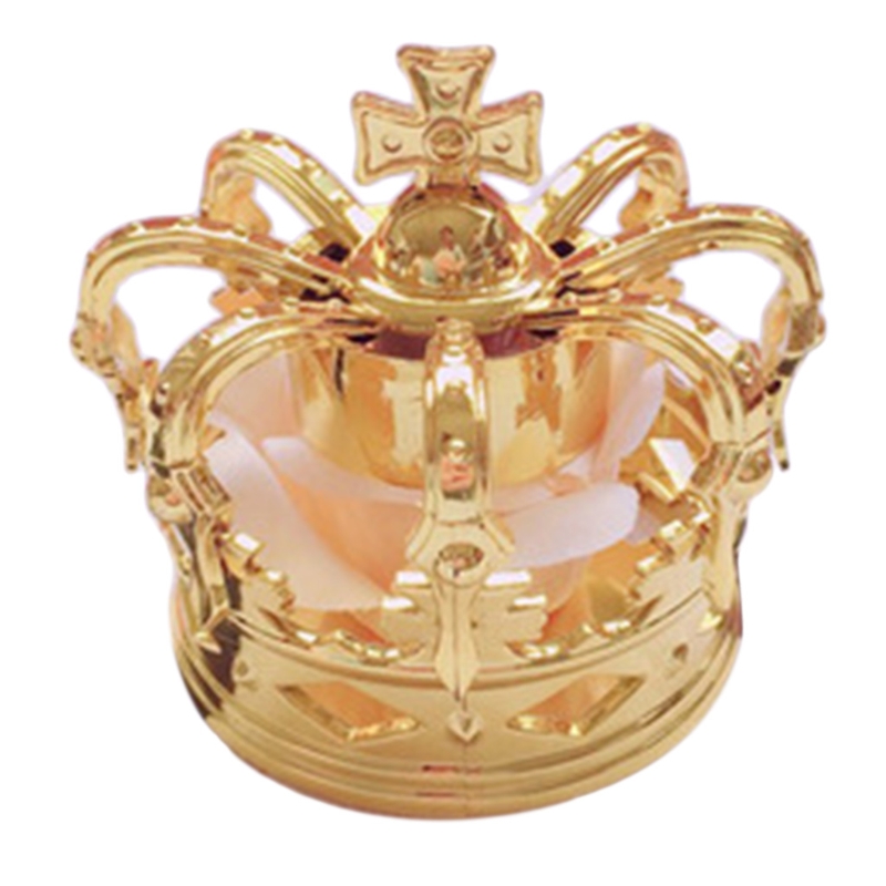 Princess 3D Tiara Crown Luxuri - Home Decor Handicraft review and price