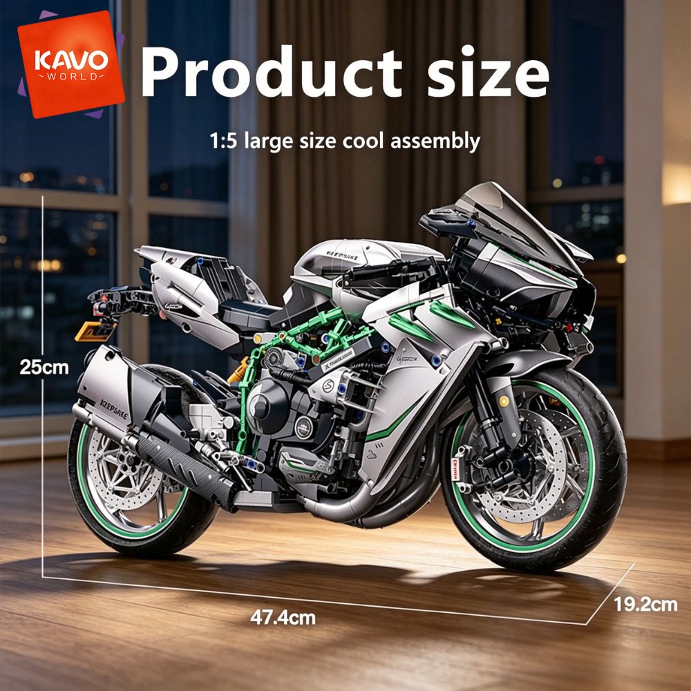 KAVOWORLD 1:5 Classic Locomoti - Home Decor On Wheels review and price