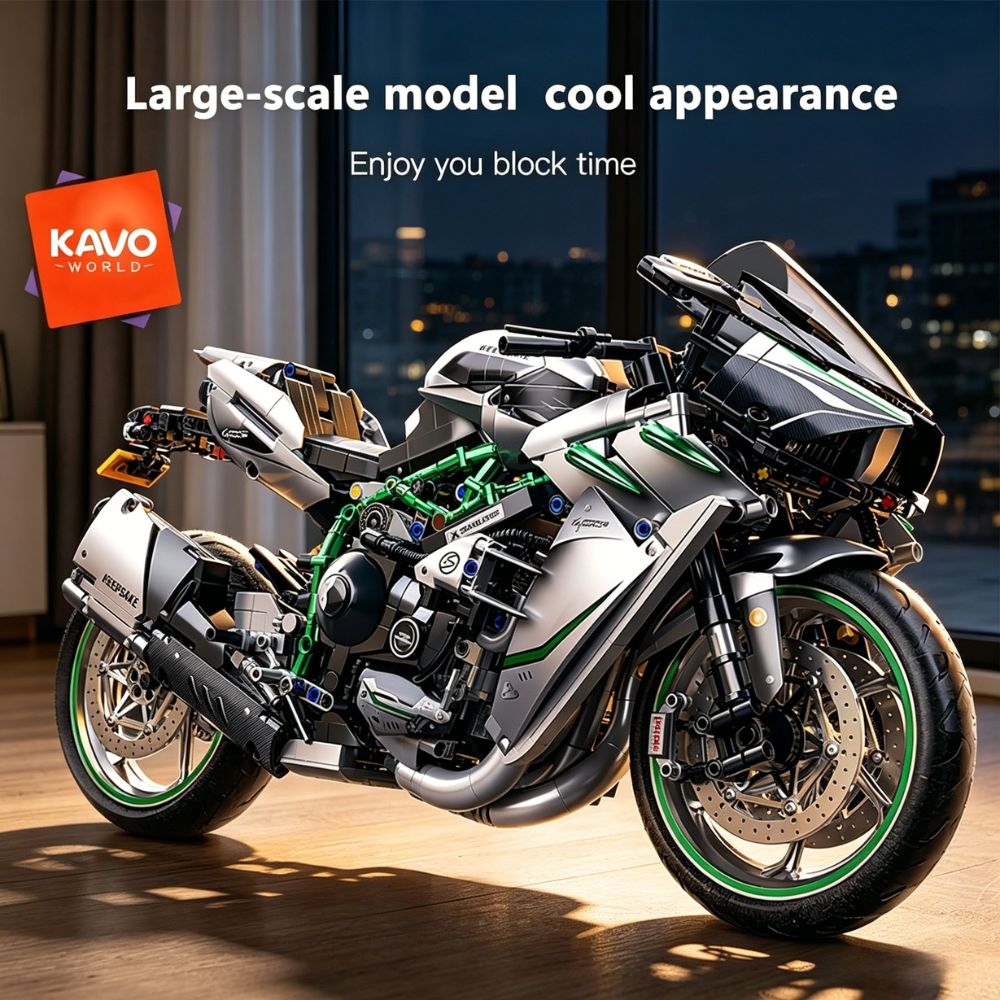 KAVOWORLD 1:5 Classic Locomoti - Home Decor On Wheels review and price
