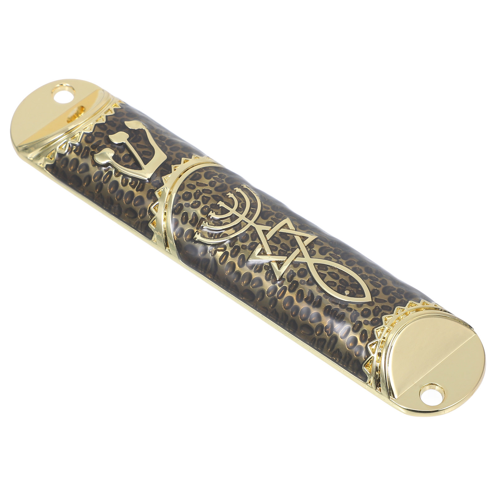 Religious Mezuzah Metal Door D - Home Decor Sofa review and price