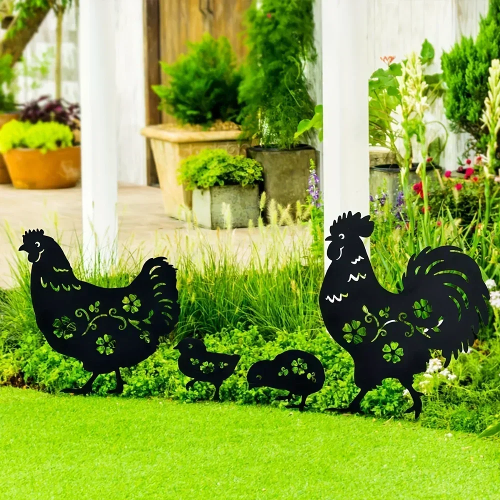 Brand Cute Cat Iron Wall Art M - Home Decor Brand review and price