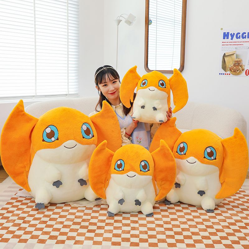 New Digimon Adventure Plush Do - Home Decor Sofa review and price
