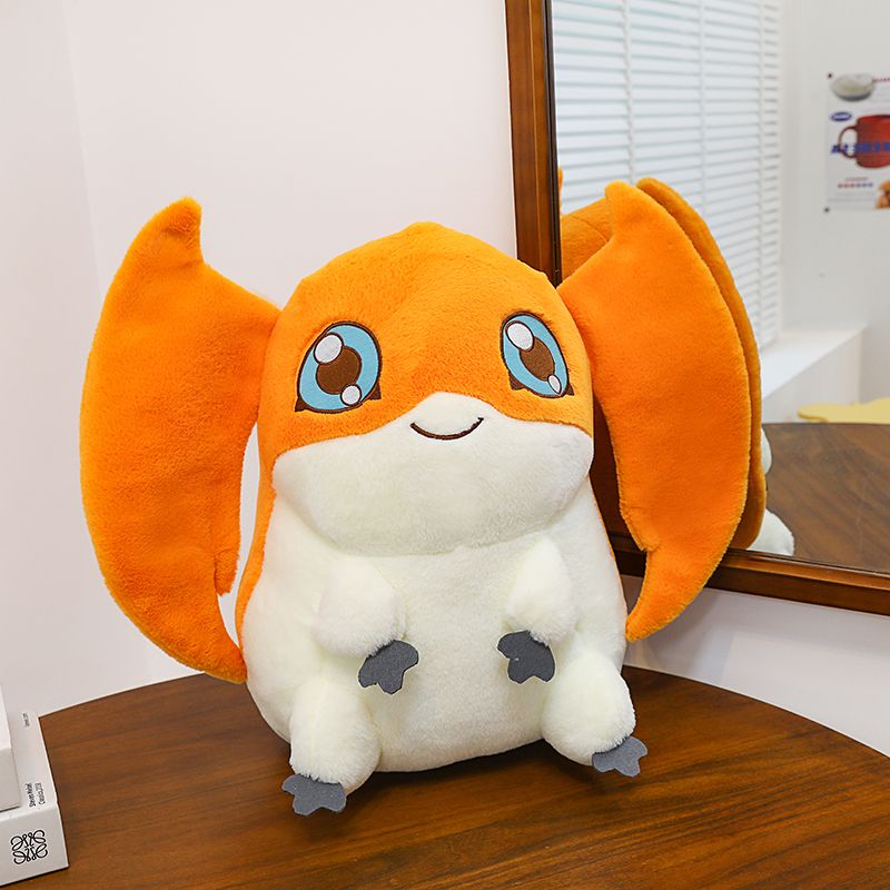New Digimon Adventure Plush Do - Home Decor Sofa review and price