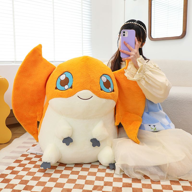 New Digimon Adventure Plush Do - Home Decor Sofa review and price