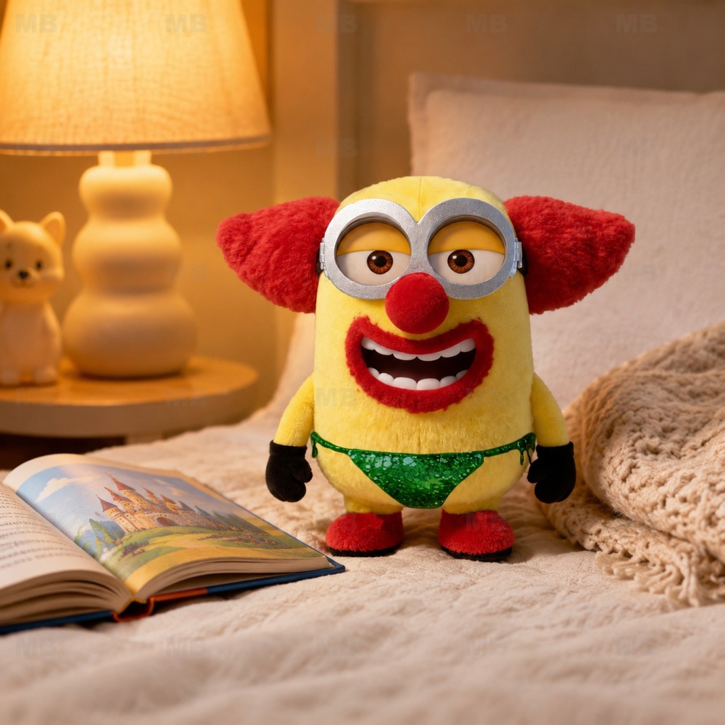 Movie James Henry and Monster  - Home Decor Manufacturers review and price