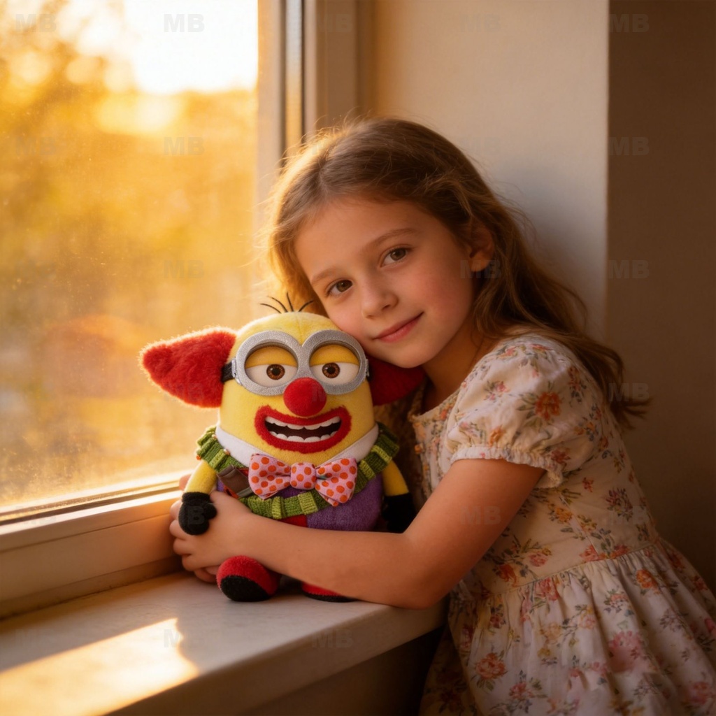 Movie James Henry and Monster  - Home Decor Manufacturers review and price
