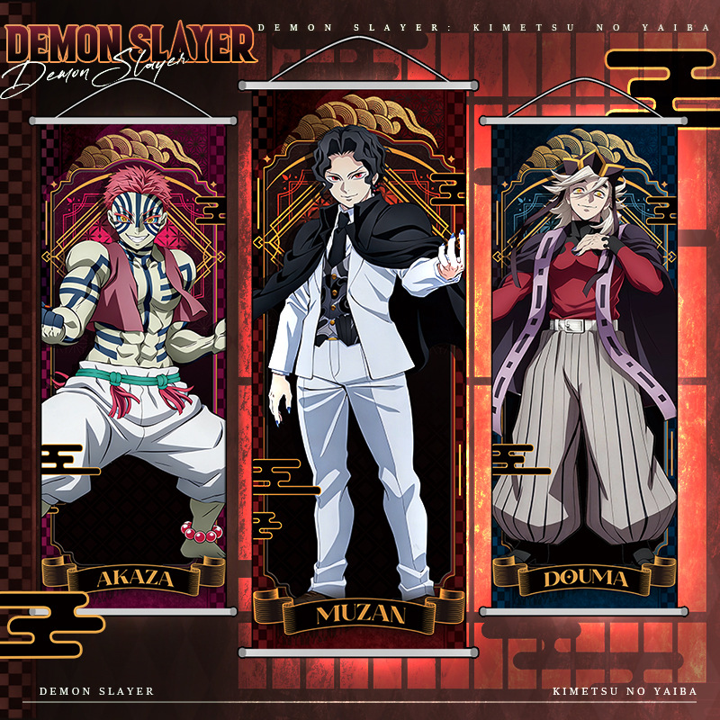 Anime Demon Slayer Kamado Nezu - Home Decor Japanese review and price