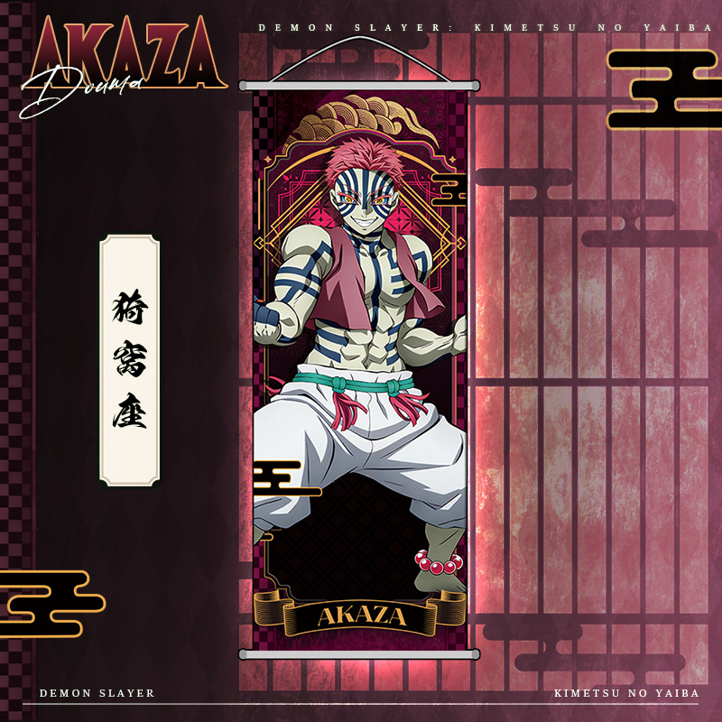 Anime Demon Slayer Kamado Nezu - Home Decor Japanese review and price