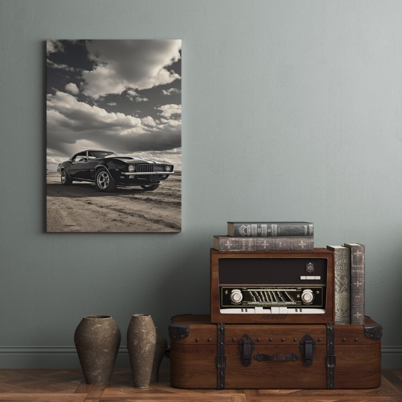Frameless Modern Famous Brand  - Home Decor Brand review and price