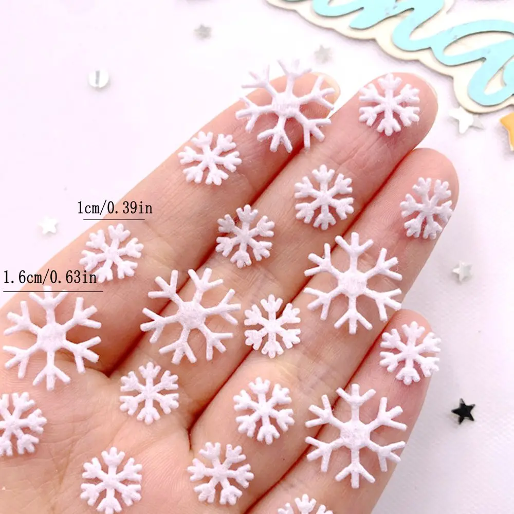 10mm 16mm Fabric White Christm - Home Decor Fabric review and price