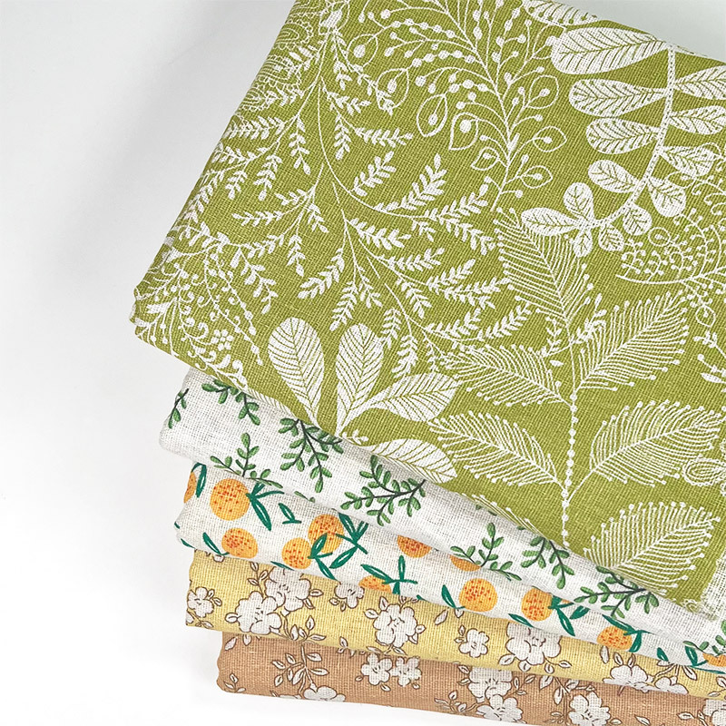 Pastoral Floral Cotton Linen B - Home Decor Sofa review and price