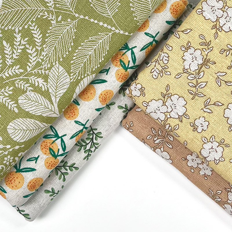 Pastoral Floral Cotton Linen B - Home Decor Sofa review and price