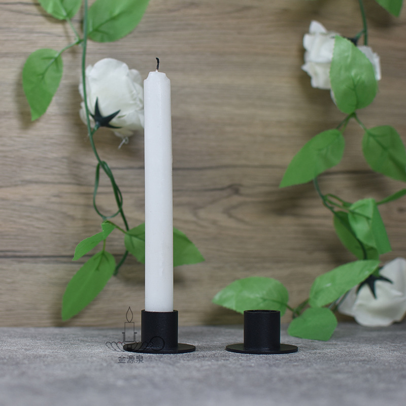 Ins Style Metal Candle Holders - Home Decor Brand review and price