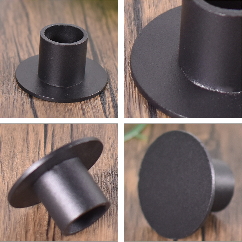 Ins Style Metal Candle Holders - Home Decor Brand review and price