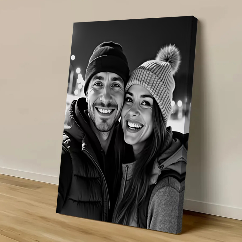 Custom Print Canvas Painting F - Home Decor Fabric review and price